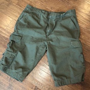 Cargo Shorts